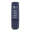 Replacement Remote Control RCB04A for Skytech 1001TH A and Procom