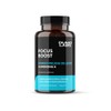 Focus Boost - Nootrópico Natural para Mejorar el Enfoque, Concentración