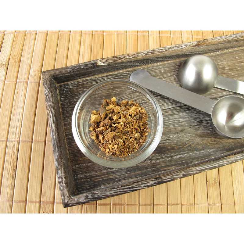 Health Embassy Gentian Root | Gentiana L | Herbal Tea