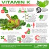 Ov OXFORD VITALITY Vitamin K2 MK-4 Tablets | 100mcg Supplement