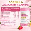 Windboss Complejo Magnesio Mujeres Cápsulas