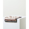 Daks (신세계강남점)DCSC3E701 DAKS GIFTSILK100%네이비 DD체인 스카프링 세트 (Sinsaege Gangnam Branch)