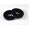 Sorbothane Premium Vibration Isolation Washer (1.75" OD x 0.63" ID