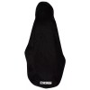 Yamaha XT 250 Gripper Seat Cover 2008-2025 Black STD By
