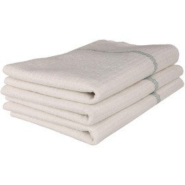 K and G HL21109 Floor Scouring Cloth Set, 50 x 70 cm, Non-Woven Floor Cloth, Floor Cleaning Cloth, Cleaning Cloth (30)