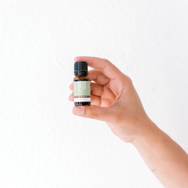 ECO. Modern Essentials Thyme Pure Essential Oil, 10ml