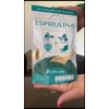 Alga Espirulina Cruda Producida En Nayarit 300g