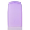 New Direction Tackle Purple Rubber case for R9/K9