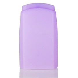 New Direction Tackle Purple Rubber case for R9/K9