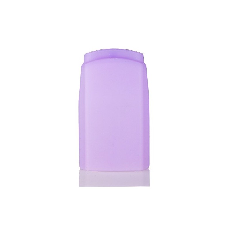 New Direction Tackle Purple Rubber case for R9/K9