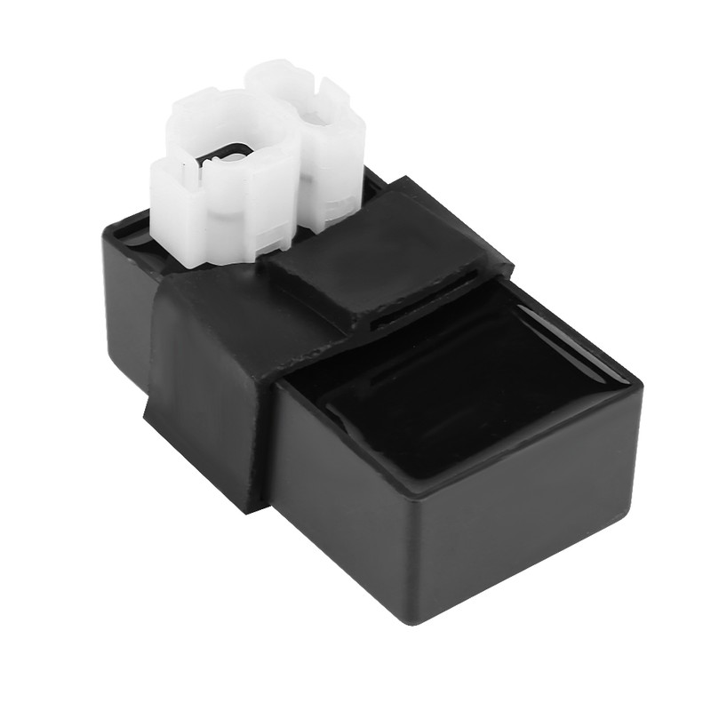 2Pcs Ignition Coil DC CDI Box Kit for Kymco SYM