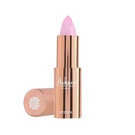 Wakeup Cosmetics - Satin Lipstick, Reichhaltiger Satin-Lippenstift, Farbe Amethyst