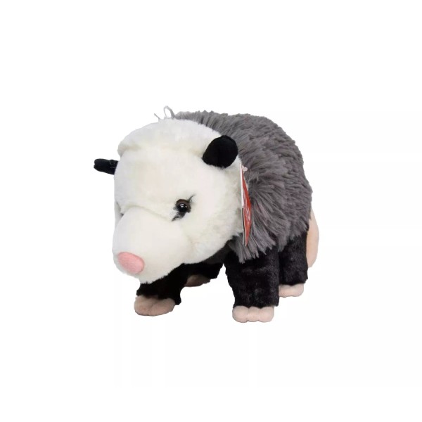 Wild Republic - Cuddlekins - Mini Opossum - 12" -