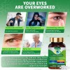 Suplemento Nutricional Gwynne Luteína Zinc Vitaminas Salud Macular Ojo Seco