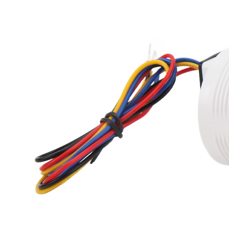 52MM Digital Ammeter DC9 to 32V 100A Sensitive Sensor Accurate
