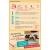 Betty Crocker Gluten Free Chocolate Chip Cookie Mix, 19 oz