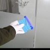 EHDIS Vinyl Squeegee Buffer Tape Squeegee Fabric Felt Pre-Cut Self-Adhesive