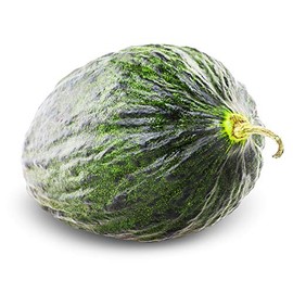 Early Valencia Honeydew Melon Seeds - 5 Lb Bulk ~70,000 Seeds - AKA: Valenia Winter Melon - Non-GMO, Heirloom, Fruit Garden Seeds