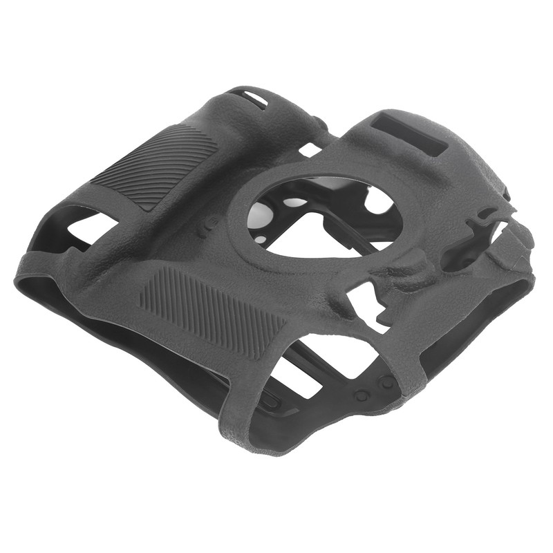 Camera Protective Housing Cover AntiScratch Soft Silicone Sleeve Case for