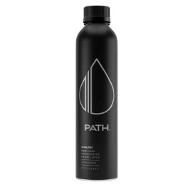 Pathwater - Water Purified Alkaline 25 fl. oz (Pack of 12)