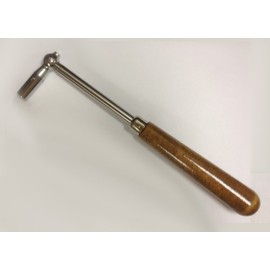 Student Piano Tuning Lever