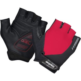 GripGrab Progel M1001 Gloves Red Red red Size:L