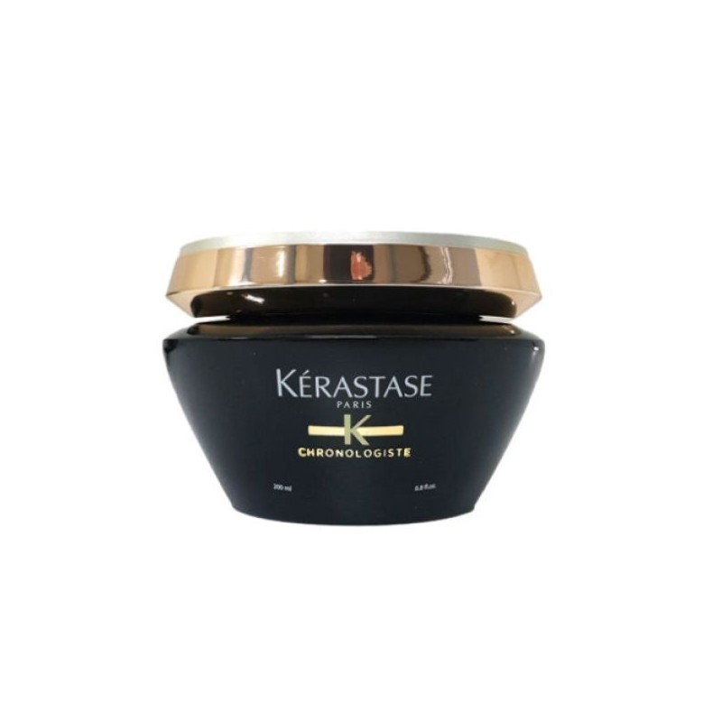케라스타즈 Revitalizing Kerastase Chronologist Hair Mask 200ml / 리바이탈라이징 케라스타즈