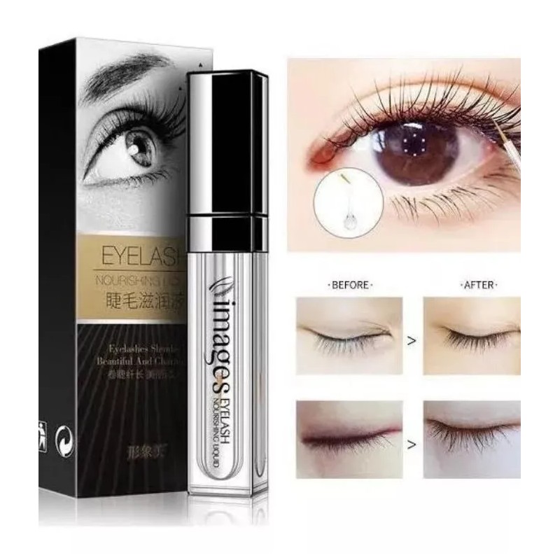Images Serum Pestaña Acido Hialuronico Crecimiento De Pestañas