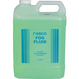 Rosco Fog Fluid, 4 Liter