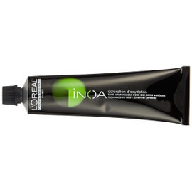 L'Oréal Inoa 7.1 Medium Blonde Ash 60 ml