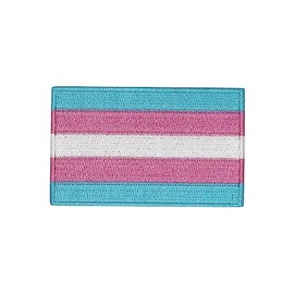 Trans* Patch