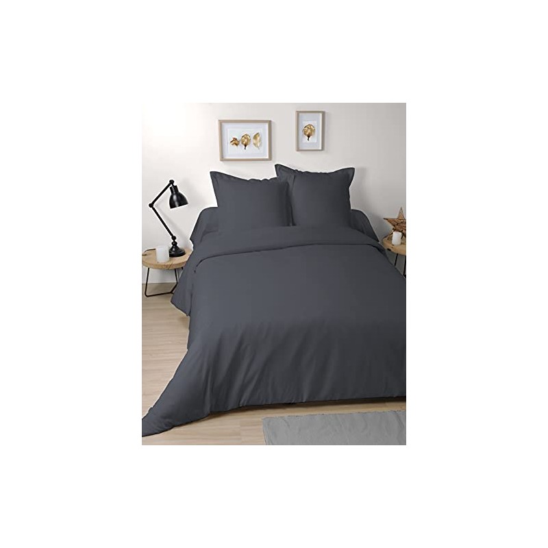 Lovely Casa DH24820001 Alicia DH Fitted Sheet, 140 x 190