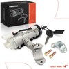 A-Premium Ignition Lock Cylinder with 2 keys Compatible with Hyundai