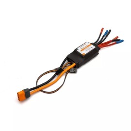 Spektrum Avian 40A 40 Amp Dual Smart Lite ESC, 3S-4S Ver. C:  IC3 SPMXAE0240C