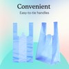 Because Incontinence Disposal Bags, Tear Resistant Disposal Bags for Men