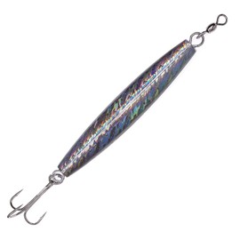 Sanhu Diamond Jigs Holographic 16oz 5 Pieces