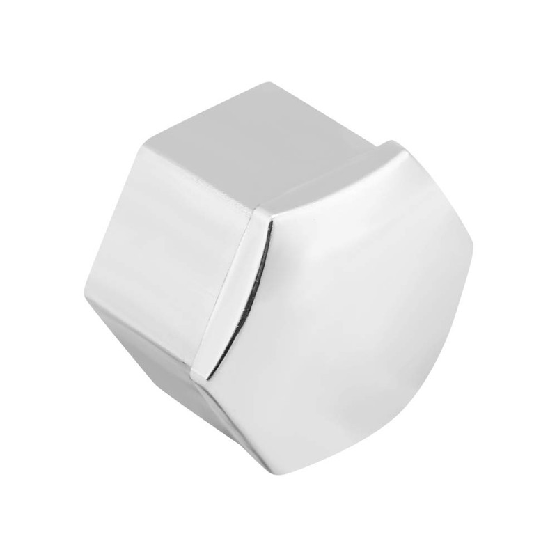 20 Piezas Cubiertas de Cubo de Rueda de Neumático de