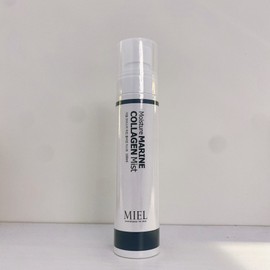 Miel Moisture Marine Collagen Mist, 100ml, 1 piece / 미엘 모이스춰 마린콜라겐 미스트, 100ml, 1개