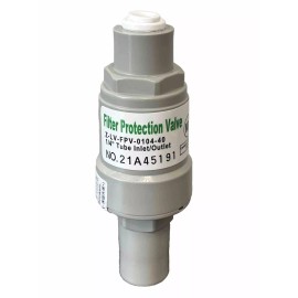 Water Mark Filter Protection Valve  Z-LV-FPV-0104-