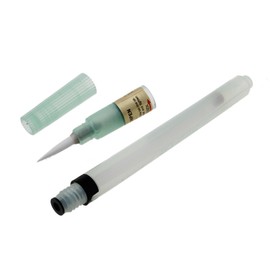 Zaagot BON-102 Flux e Solder e Brush Tip Pen Welding