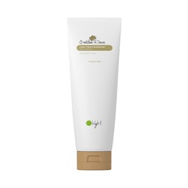 O'right Acondicionador Golden Rose Color Care 250ml | Reparar y cuida el color del cabello teñido | Aporta brillo y suavidad | Ingredientes Veganos y Orgánicos