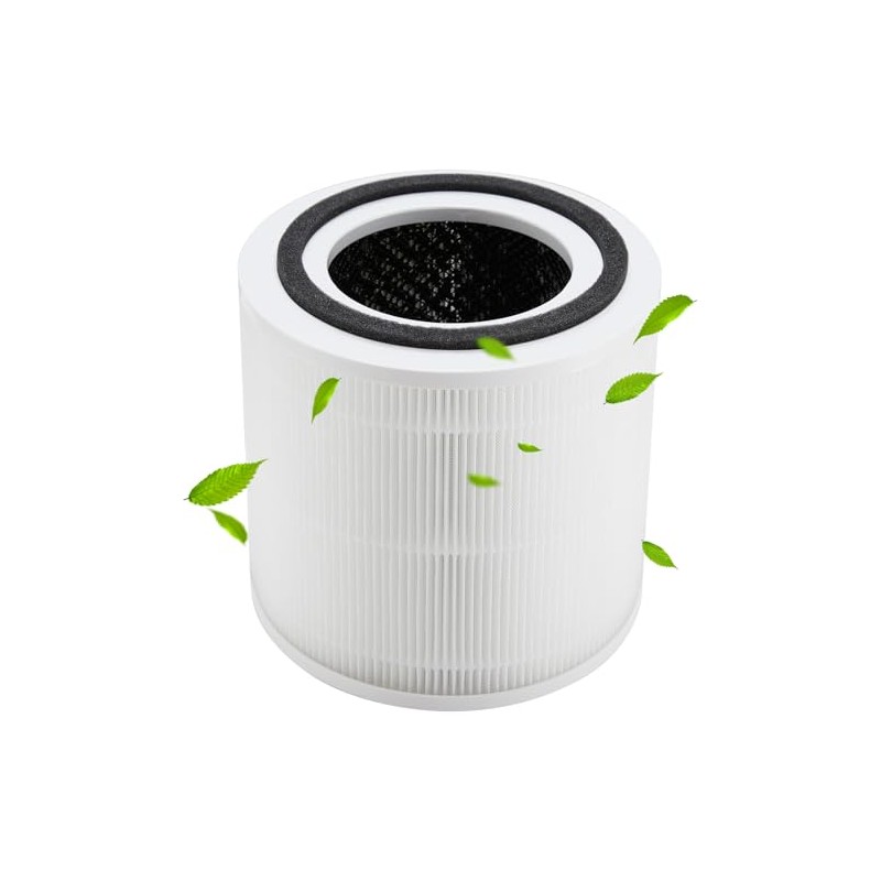 OLIXIS Replacement Filter 1 pc,Obly for OLIXIS 3-in-1 Filter with