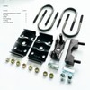 AGILLE K7138400 Axle Conversion Kit Compatible with Dexter AXLE Dexter
