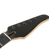 Electric Guitar Neck 22 Fret 10mm Tuner Hole Standard Professional