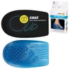 Sidas Heel Pads L/XL 10.2 - 11.2 inches (26.0 -