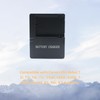 LC-E8C E8C LC-E8E Camera Charger for Canon LP-E8 LPE8 Battery