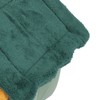 Pet Bed House Soft Warm Cat Bed Cave Detachable Cozy