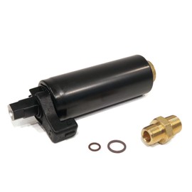 The ROP Shop | New Fuel Pump for Sierra 18-7331 & Mallory 9-35431 Low Pressure 7.4-8.2L Engines