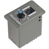 DC Motor Speed Controller Governor Control Switch CW/CCW 12V/24V/36V/48V 6A