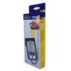 TFA Dostmann 14.1512.01 Kitchen Chef Digital Barbecue Thermometer Roasting Thermometer,